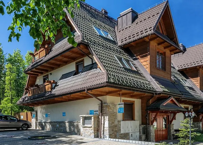 Rent Like Home - Tetmajera